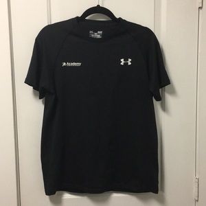 Carolina Panthers dri fit t-shirt